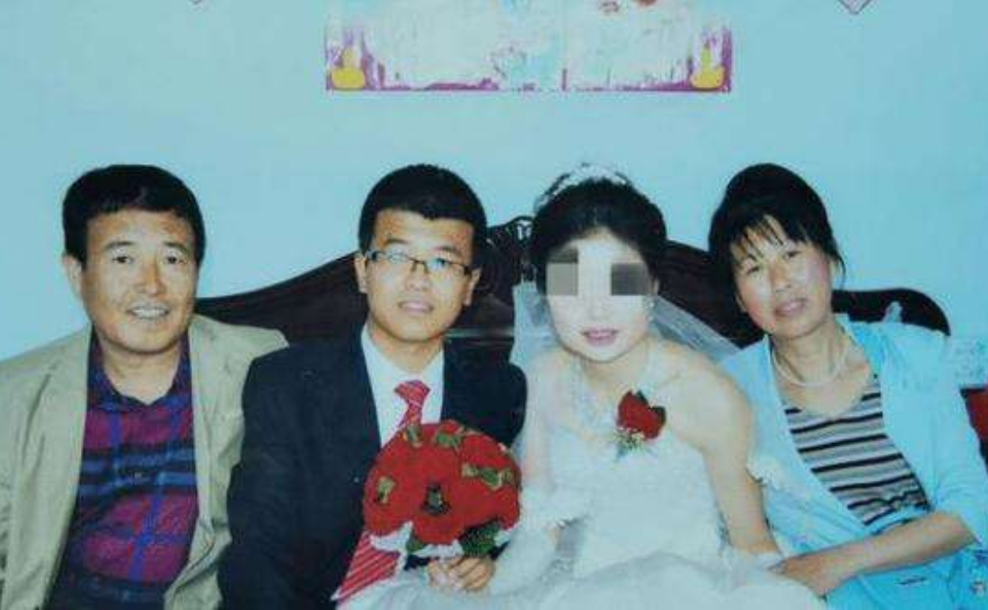 四川岳父杀害女婿全家，女儿出谅解书求从轻处罚，终审改判死刑