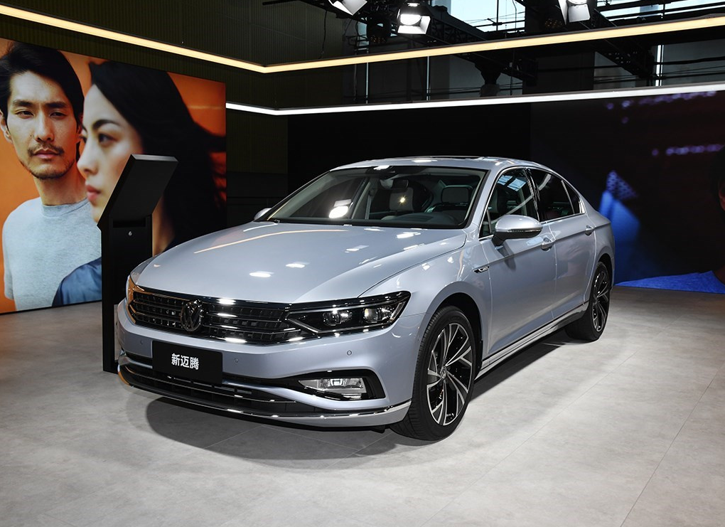 一汽大众车型(一汽大众车型)