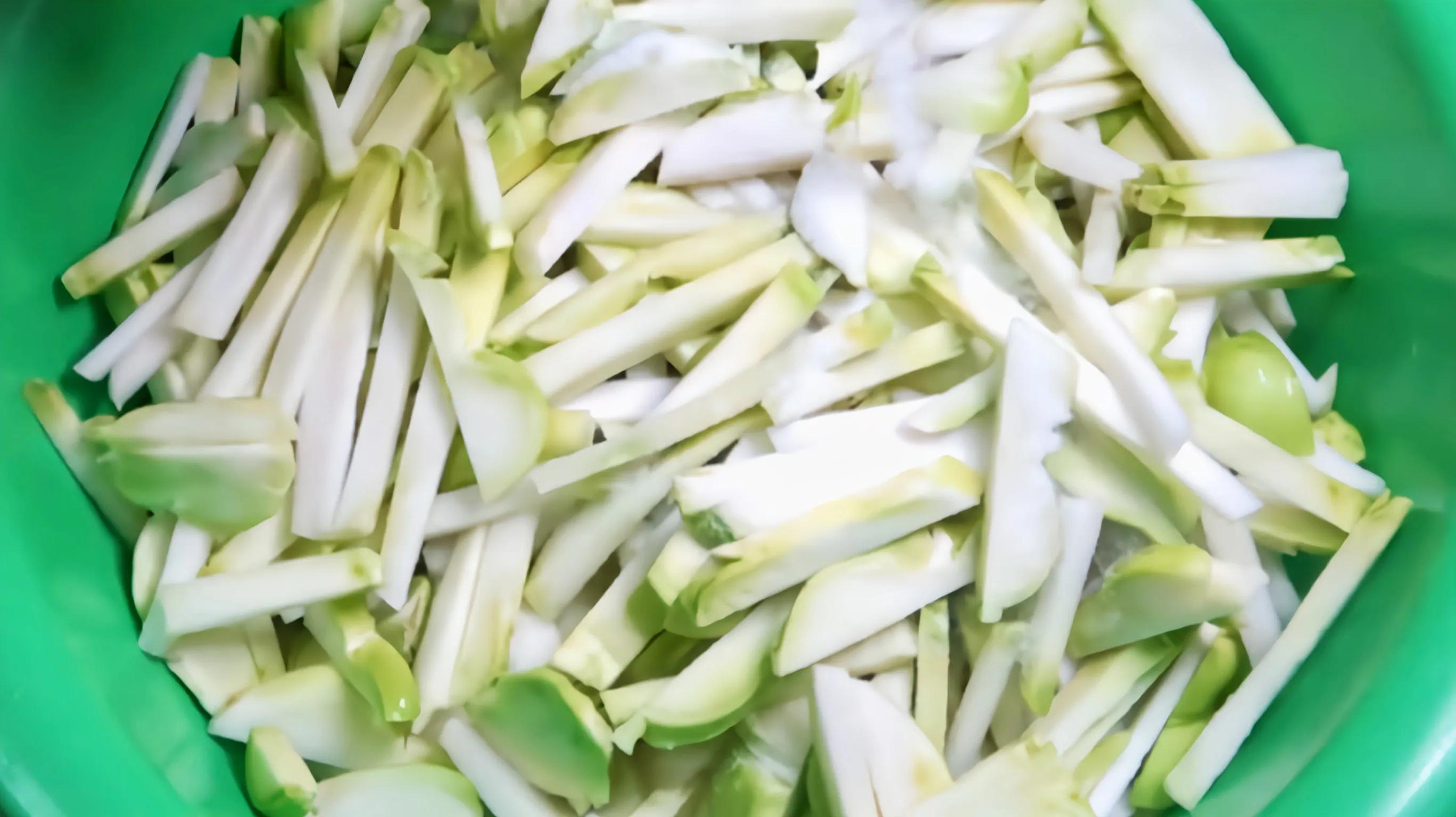 榨菜是什么菜做的（干货分享榨菜的腌制方法）