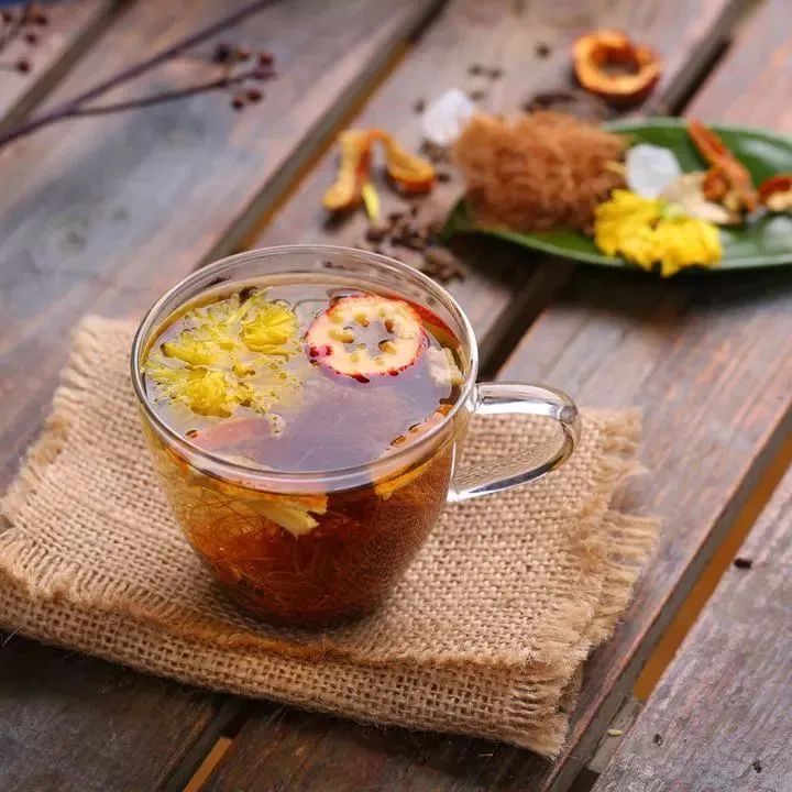 减肥茶排行榜前10名 什么茶利尿减肥最有效-百科叔叔