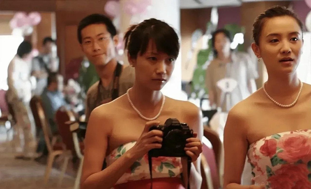 越老越有魅力的女明星，我只服这12位！连鱼尾纹都充满着女人味