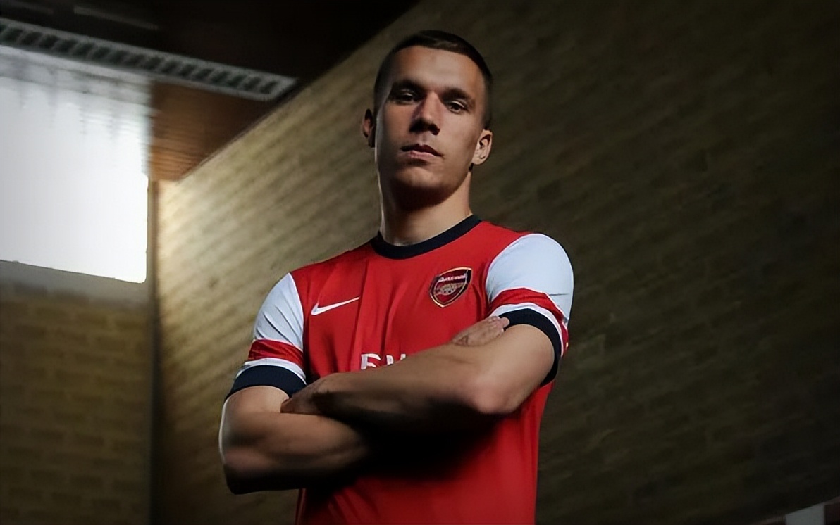 波多尔斯基世界杯数据（还没退役的波多尔斯基，本赛季他在波兰独造13球，迎来生涯第二春）