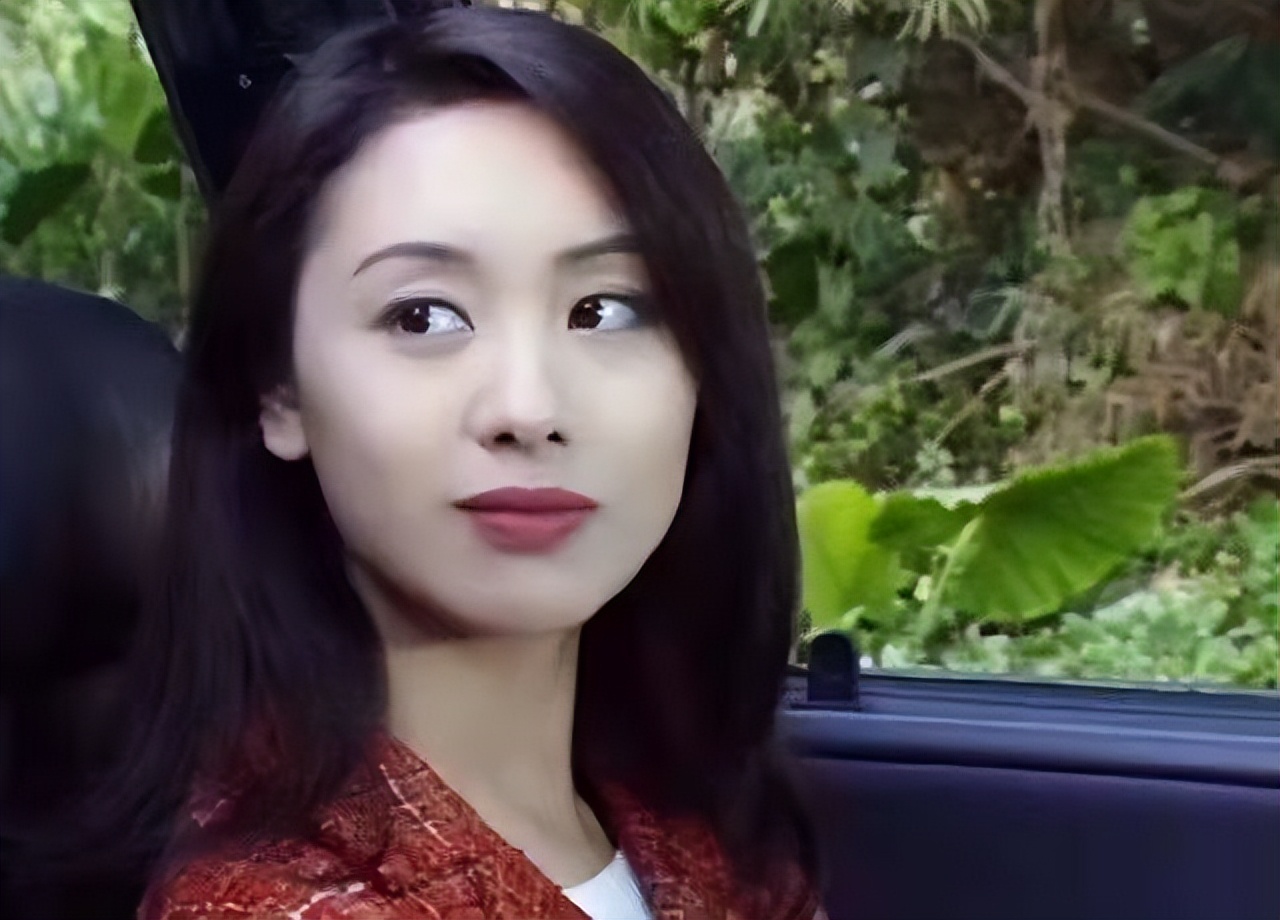 郭可盈的婚姻，真是让人捉摸不透，她到底在追求什么？