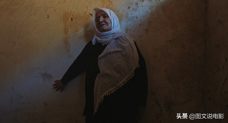 即便流离失所，仍要种植树与花：《战地夜曲》