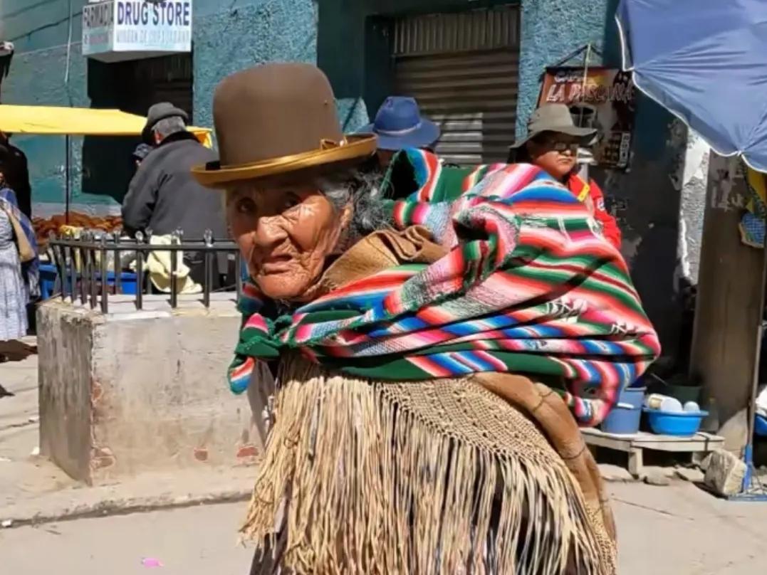 南美穷国“玻利维亚”的现状，带你了解真实的玻利维亚