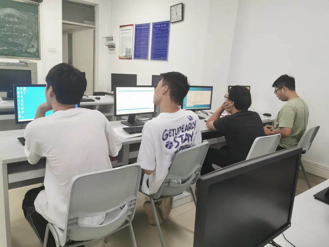 珠海科技学院继续教育学院 | 美好的校园生活等你来开启