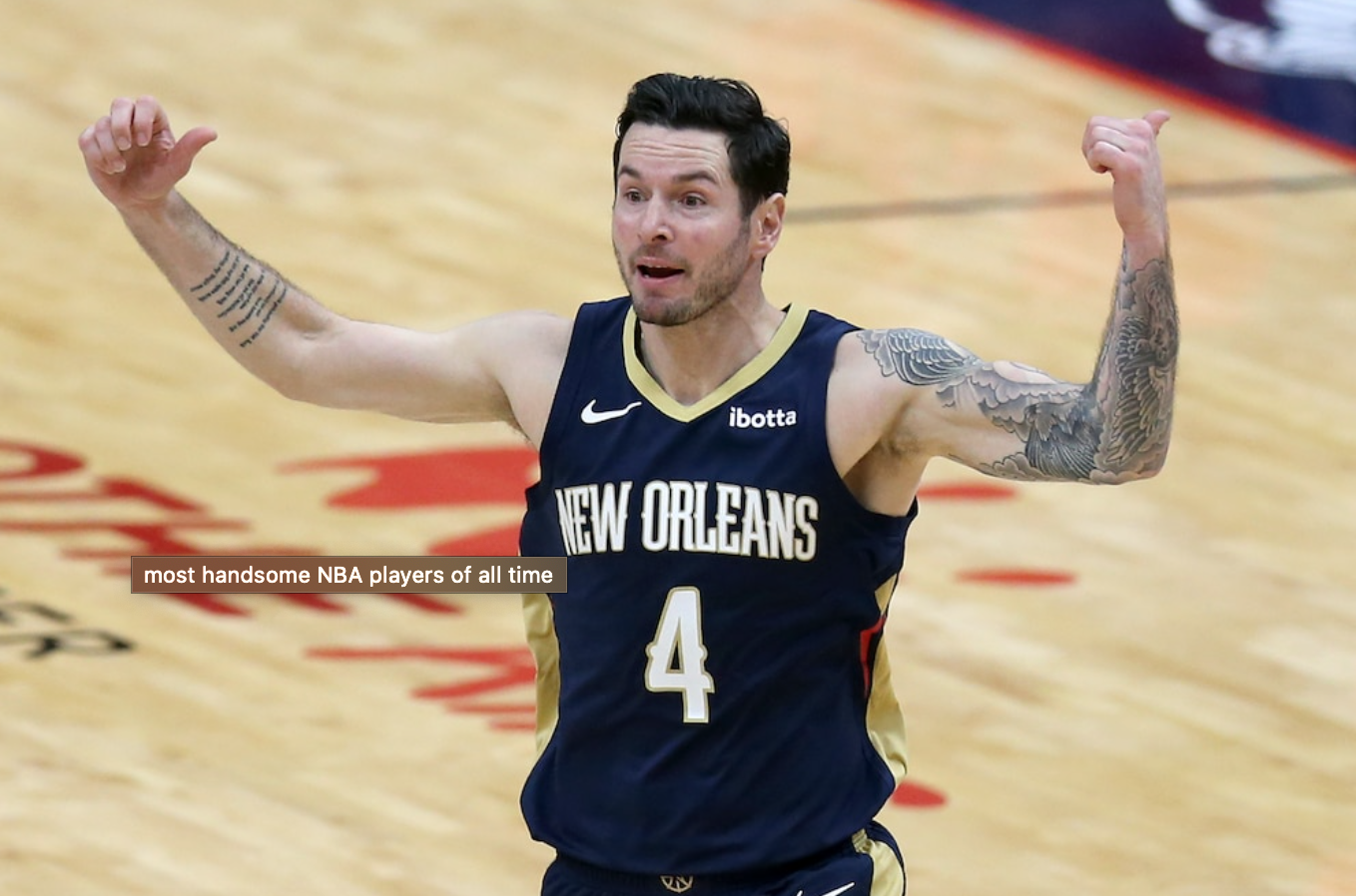 未來廣告nba有哪些球員（揭曉！2022年NBA最具吸引力的10名球員格里芬意外，詹娜男友上榜）