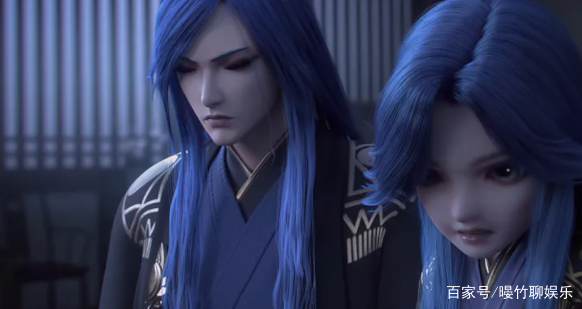 肖战赵露思吴磊新剧全部原声配音！古偶主演终于开始原声开卷了