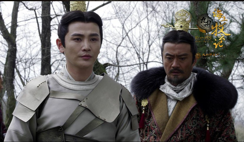 《数风流人物》今晚开播，三台强推，演员阵容深厚，有爆款潜质