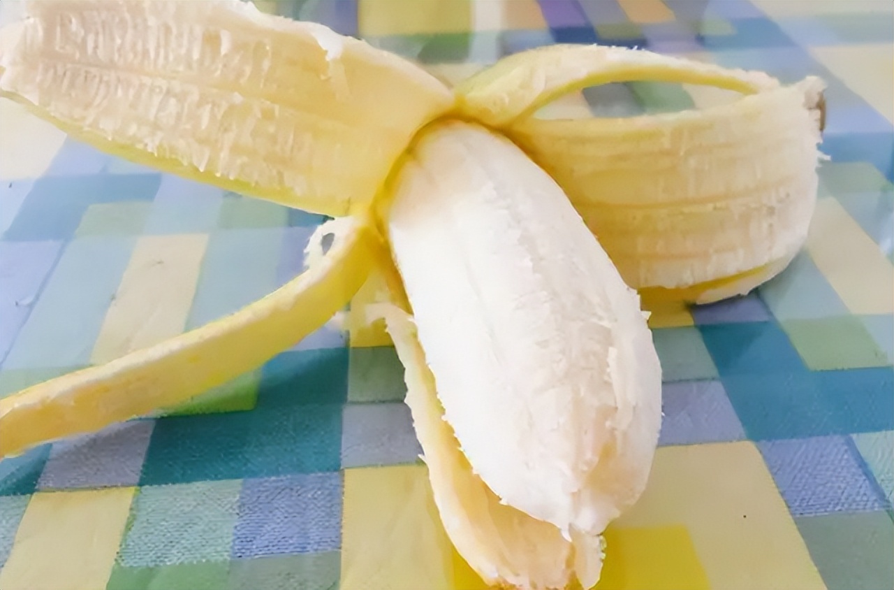 吃香蕉是養胃還是傷胃？ 提示：若想養胃，3種食物需少吃