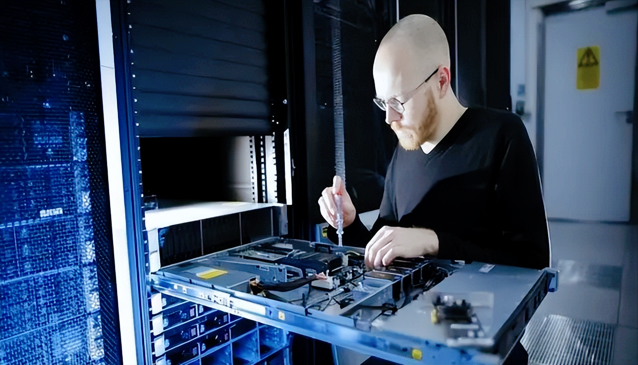 全球僅13臺服務器，美國就獨占10臺，若關停中國網絡可能嗎？