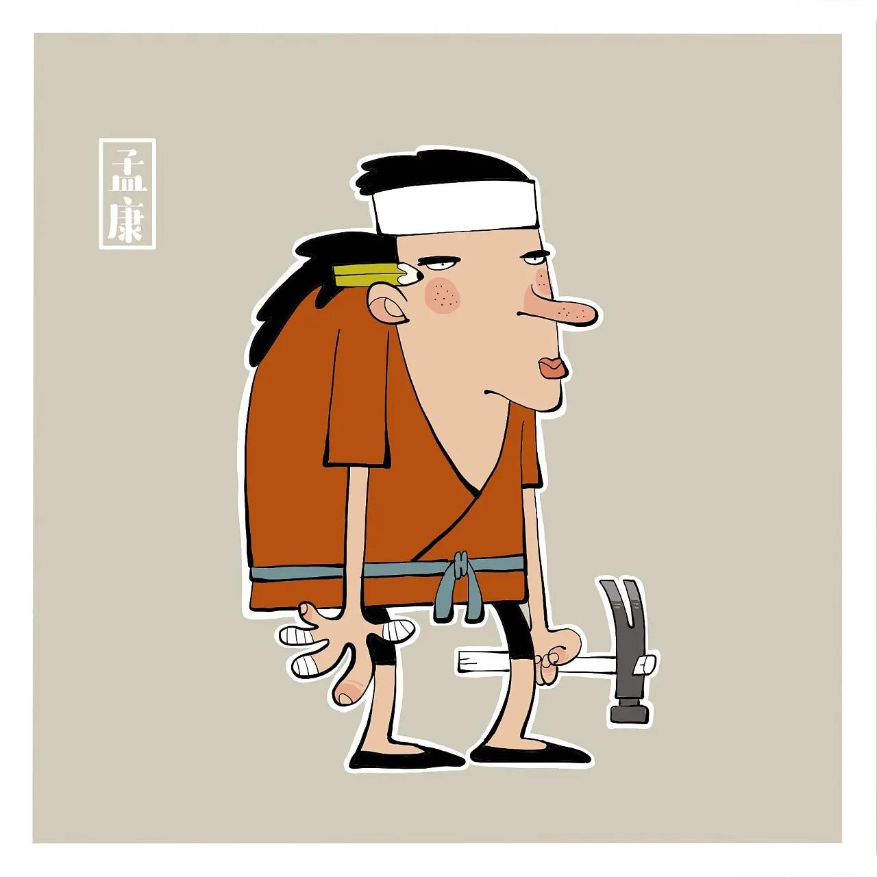 梁山108将图片画像梁山水浒传108将图谱全集