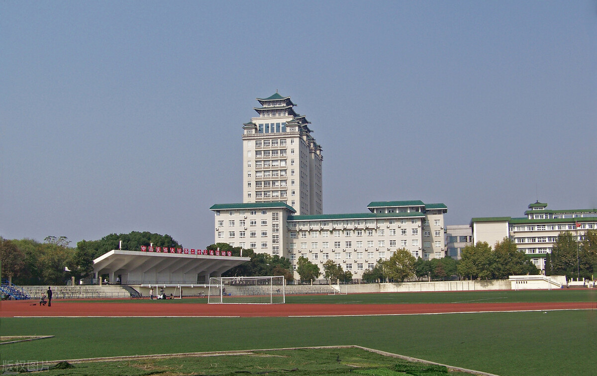 三峡大学、长江大学、湖北师大、湖北民大：不在武汉，但值得选报