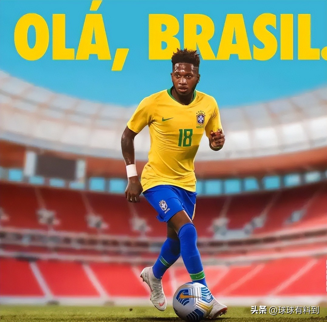 巴西足球2022世界杯阵容(2022世界杯巴西11人大名单及首发阵型预测)