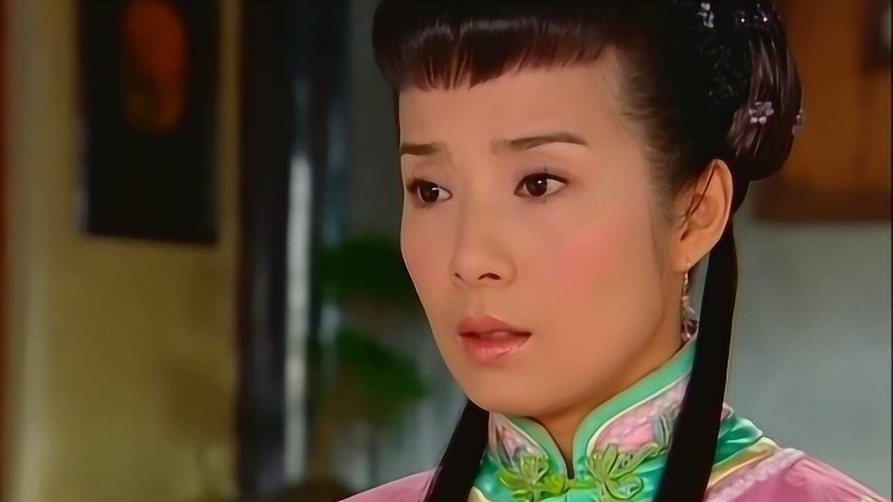 "哑巴新娘"岳翎:和谢祖武拍吻戏是噩梦,一句话就让他吃不下饭