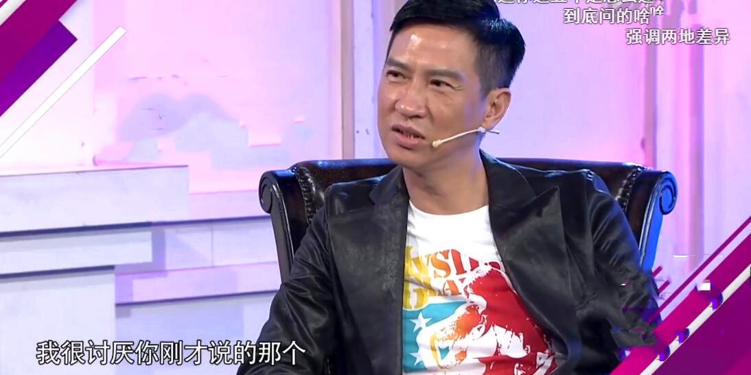 从“浙江卫视一哥”走到今天这个地步，华少能怪谁呢？