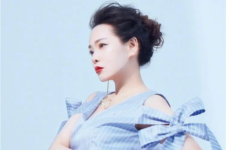 盘点婚内出轨的7位女明星,个个都是清纯形象,但人后实在是疯狂
