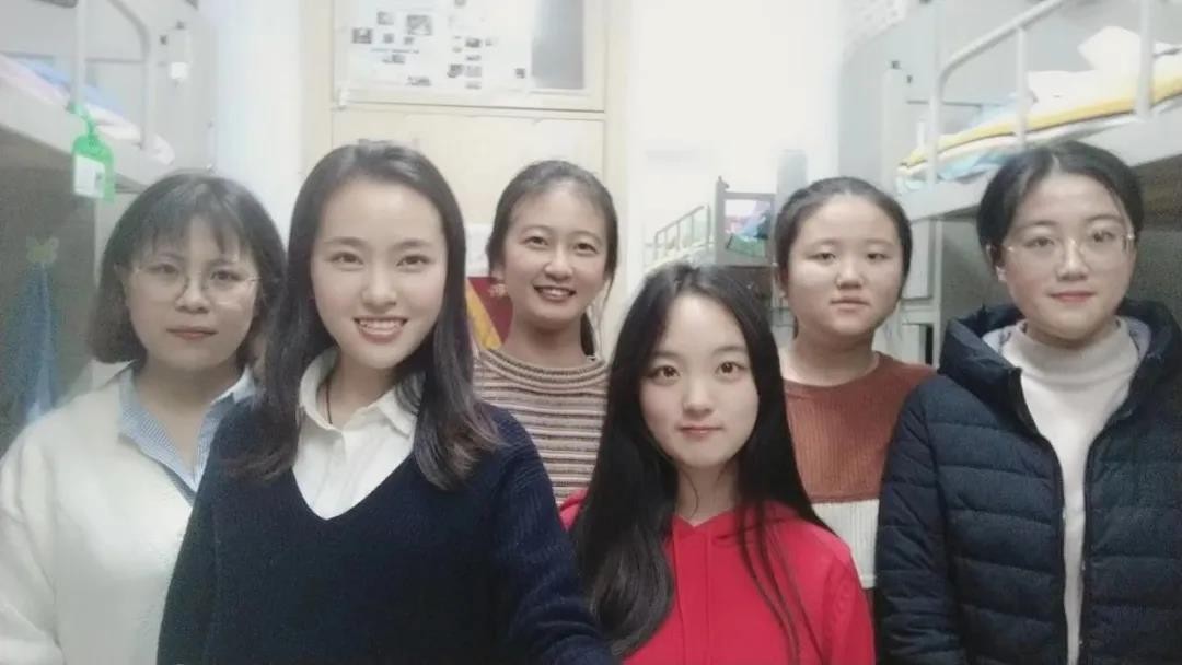 高能！全部保研、考研985名校，这16名学霸全部来自青岛大学！