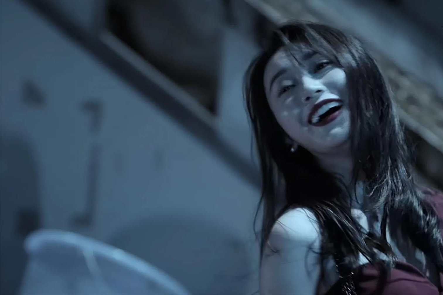 《庭外》：丈夫当傀儡，律师是凶手，国产政律剧，一集就上头