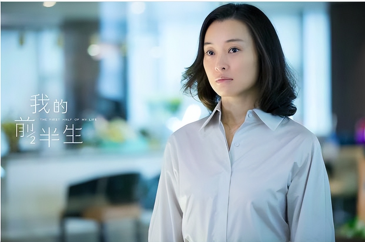 长得像高圆圆，别的中年女演员无戏可演，39岁的她演啥爆啥