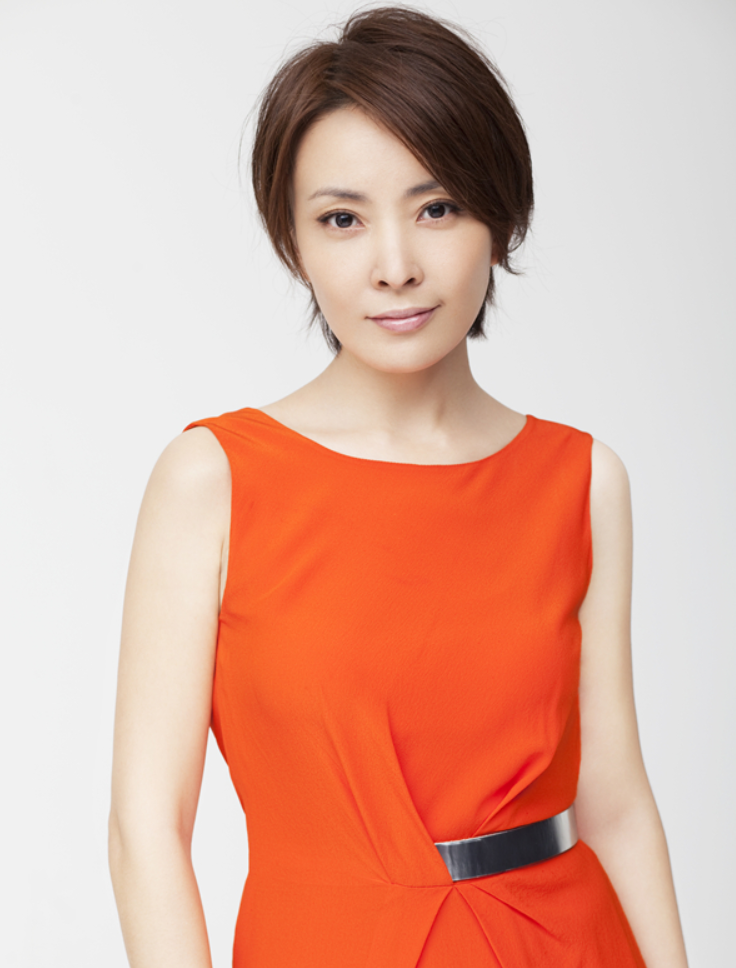 从央视"台柱子"沦落成"透明演员",这5位明星有人欢喜有人愁