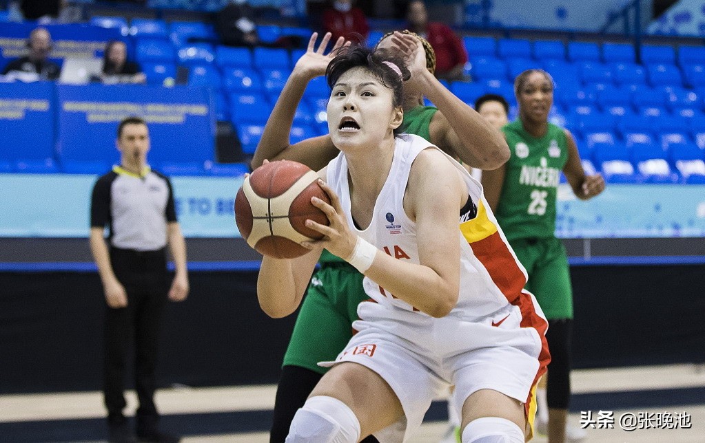 中國女籃世界杯預選賽哪里有直播（今晚！中國女籃VS馬里，李月汝+李夢等劍指2連勝！CCTV5仍無直播）