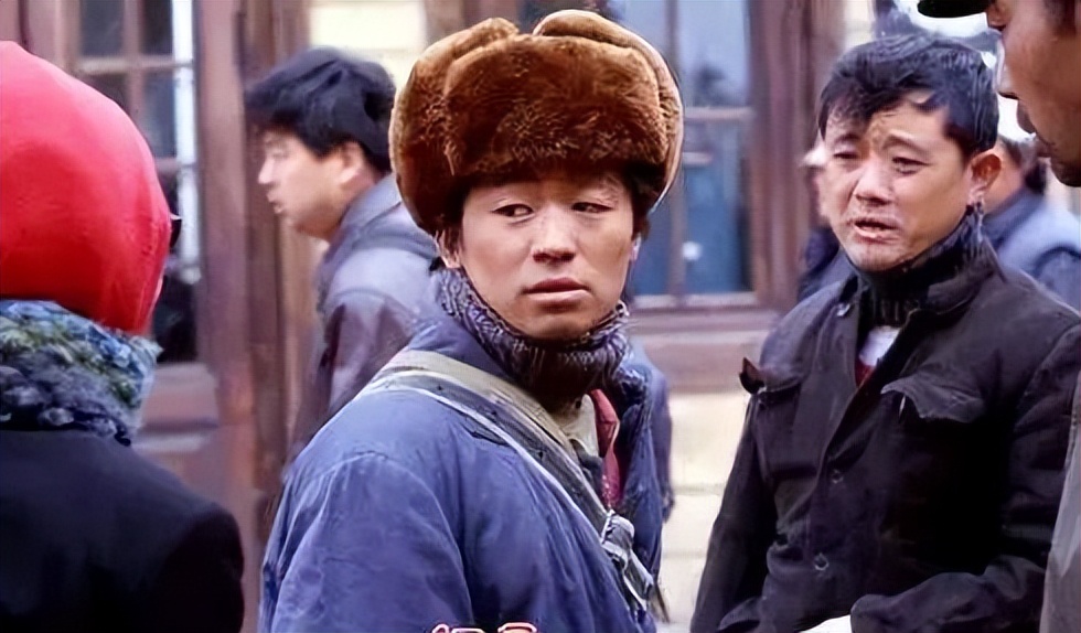 这些非科班出身的演员撑起了娱乐圈的半边天