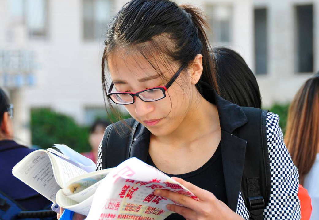 大学四六级超过这个分数，复试才能顺利通过，考研党需要提前了解