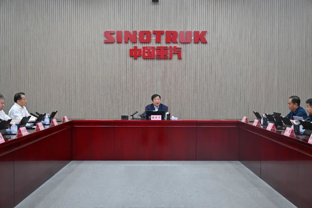 譚旭光：在穩增長中彰顯可持續韌性