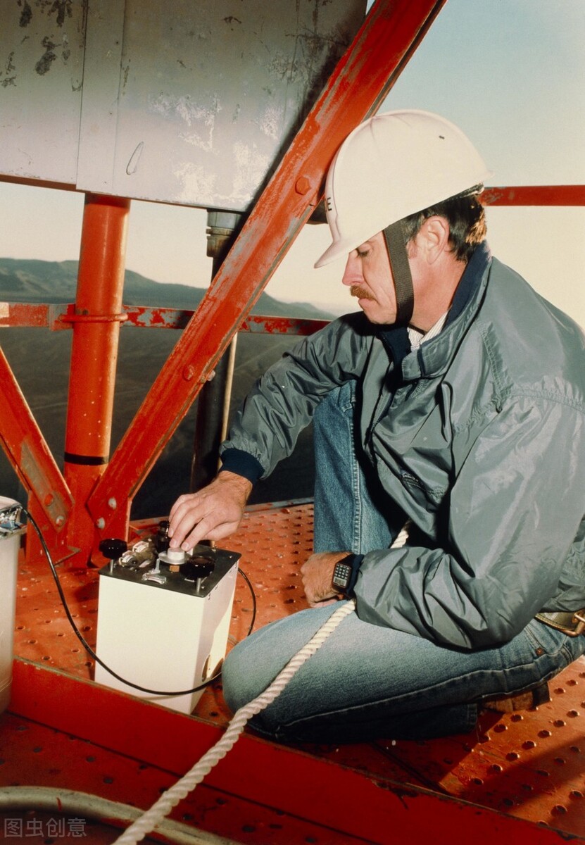 量子重力仪是新型重力仪 目前正逐步走向商业化、实用化