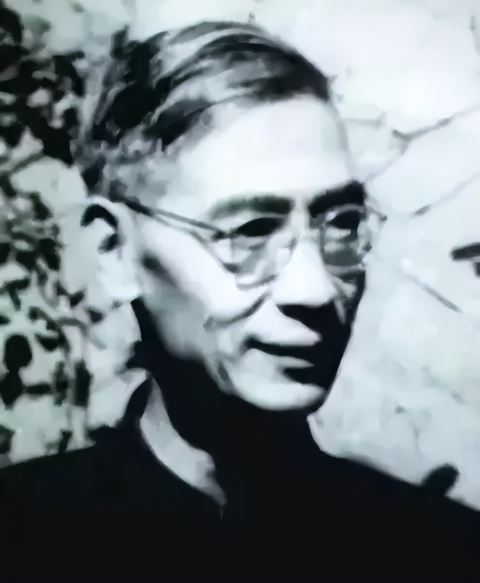 23位“两弹一星”元勋青年时！