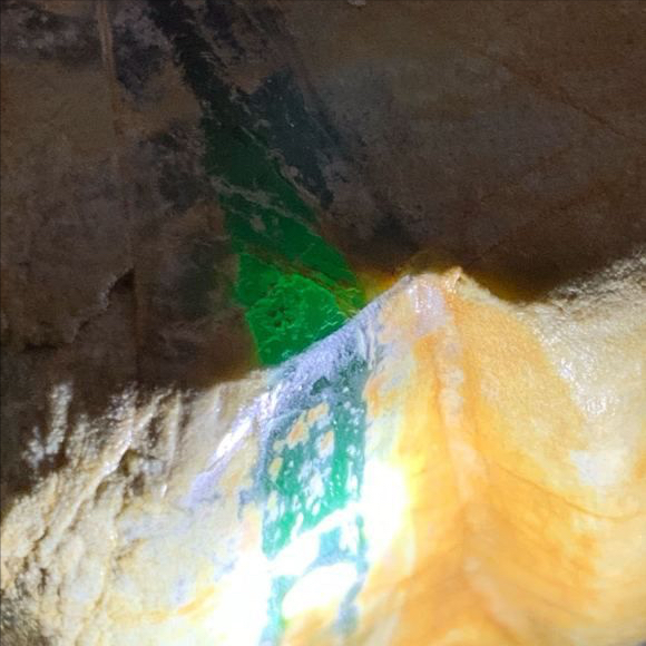 中国有翡翠原石产地吗知乎(危地马拉翡翠走红市场，甚至还能出A货证书，翡翠产地你知多少？)
