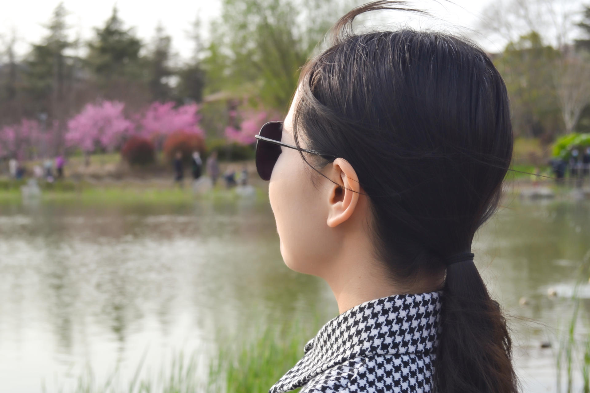 先睹为快的幸运 新品米家偏光太阳镜Pilota