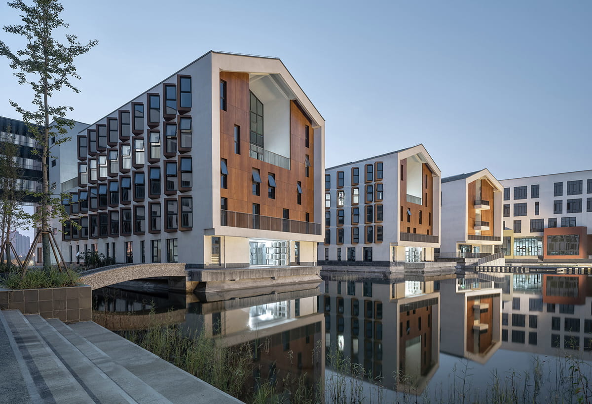 带你了解真正的同济大学土木工程专业