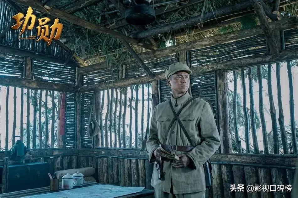 2021年十佳电视剧盘点:《觉醒年代》当之无愧,甜宠剧也榜上有名