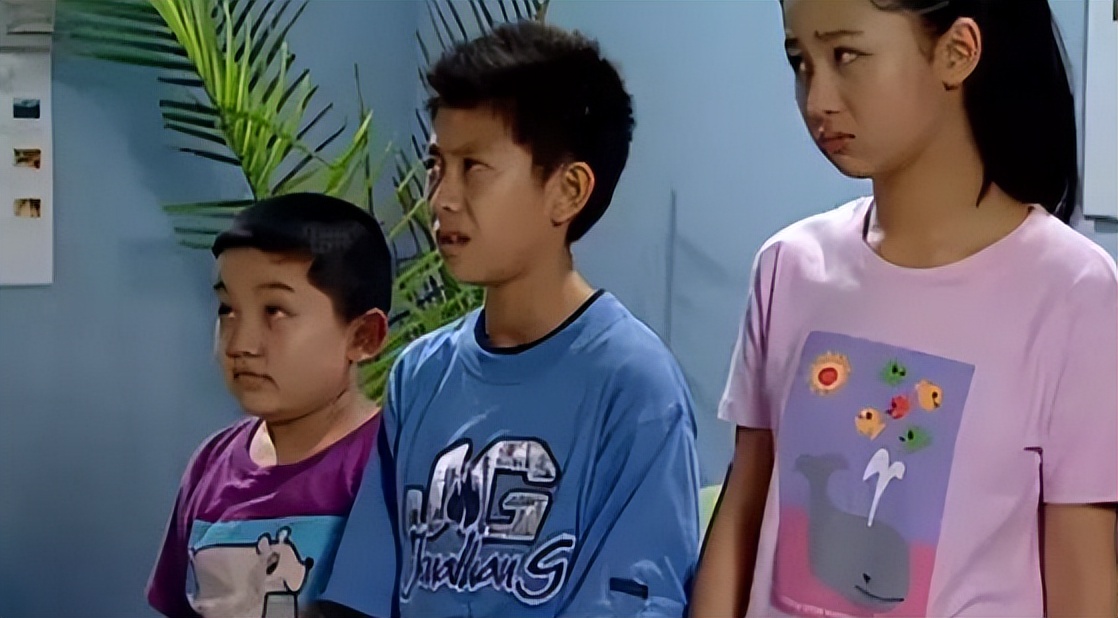 因‘爸’走红：依萍她爸寇振海，刘星继父高亚麟，千万富翁张晨光