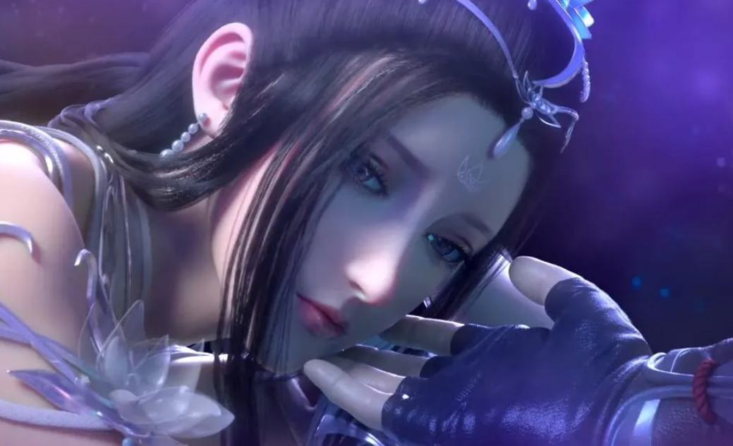 如何查备案动画信息（武动乾坤第3季开播啦，斗破年番现在咋样了？已经备案完了）-华海博客