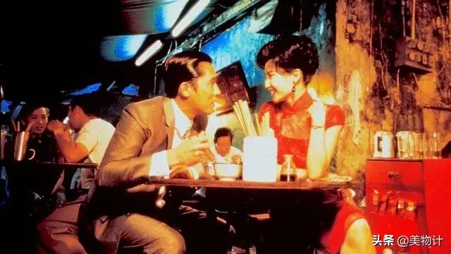 20首经典爱情电影老歌，每首都值得单曲循环