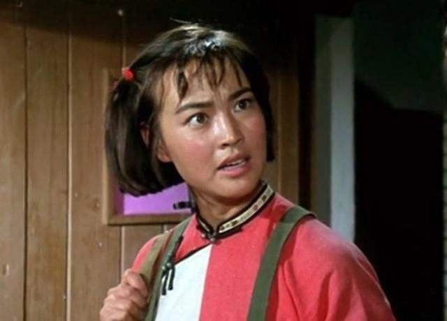 80年代的“北影三朵金花”，现今处境如何？