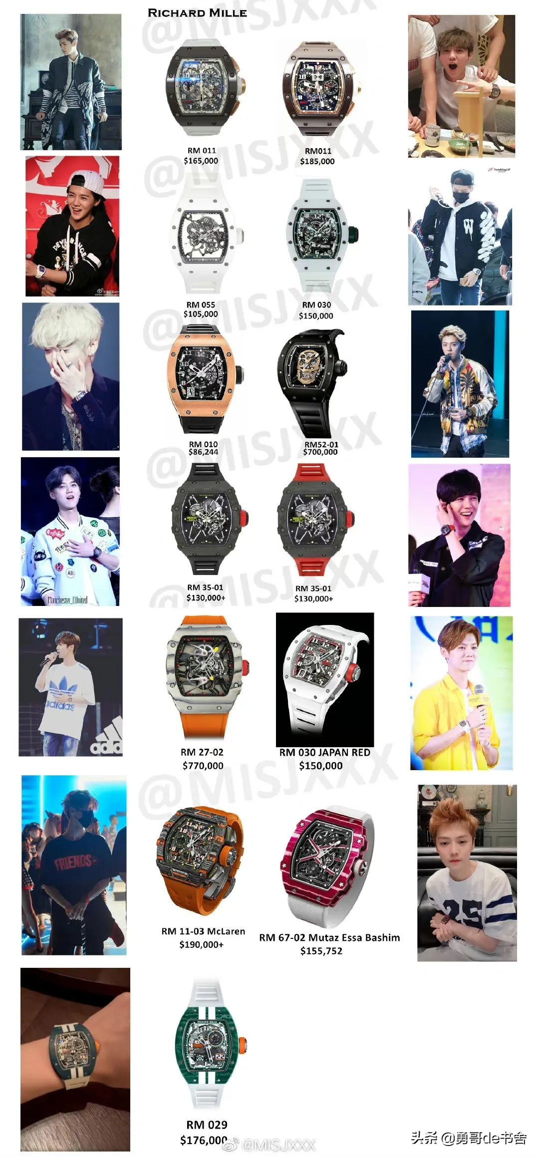 王心凌7位数名表上热搜，台北上亿豪宅首曝光，姐不是白红的