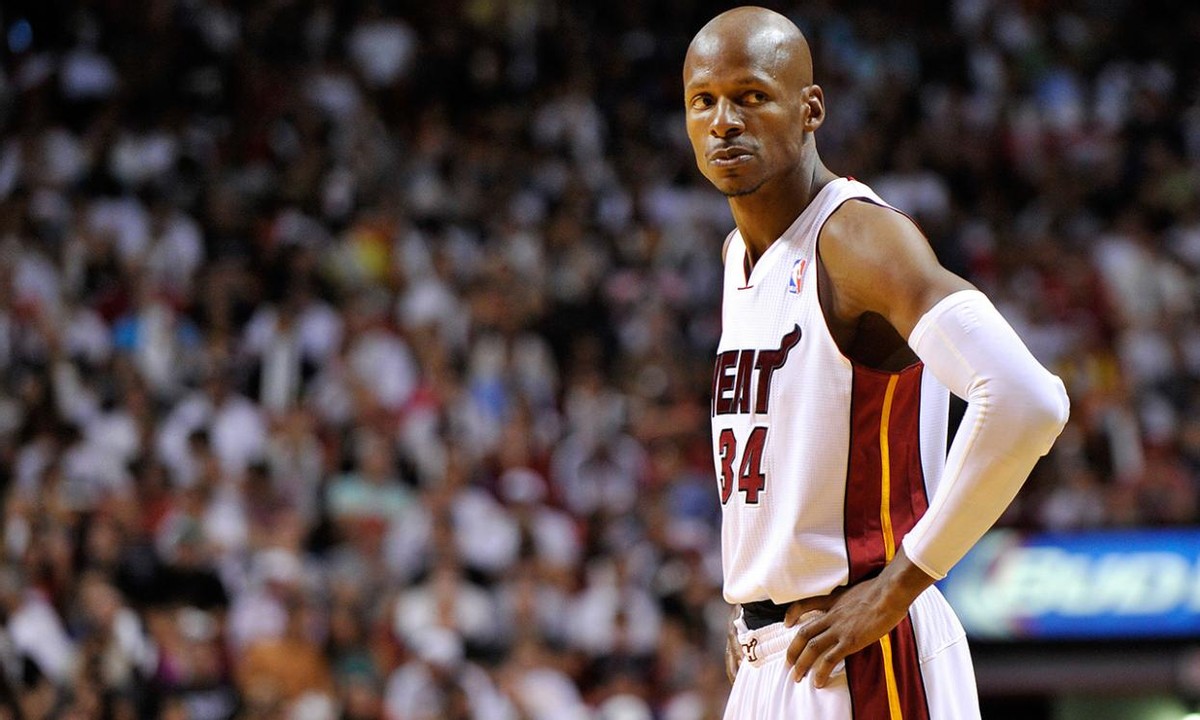 nba有哪些pf三分准（致胜神射手！盘点NBA总决赛三分球最准的十大球星：库里仅第十）