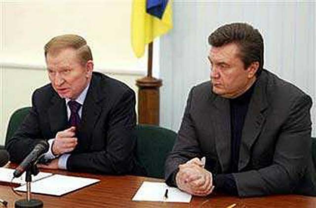 2011年季莫申科被曝牢房内与律师有染，乌监狱系统高官：视频真实