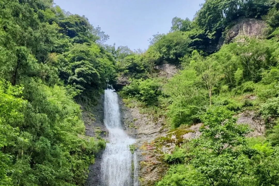 宁波哪里有滑雪的地方(宁波人，哪儿凉快哪儿呆着去)