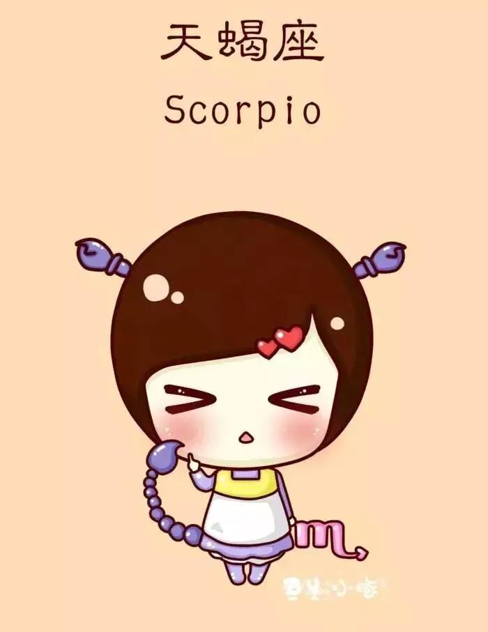 如果你们是天蝎座 白羊座的夫妻,那么你们将拥有这三大天赋