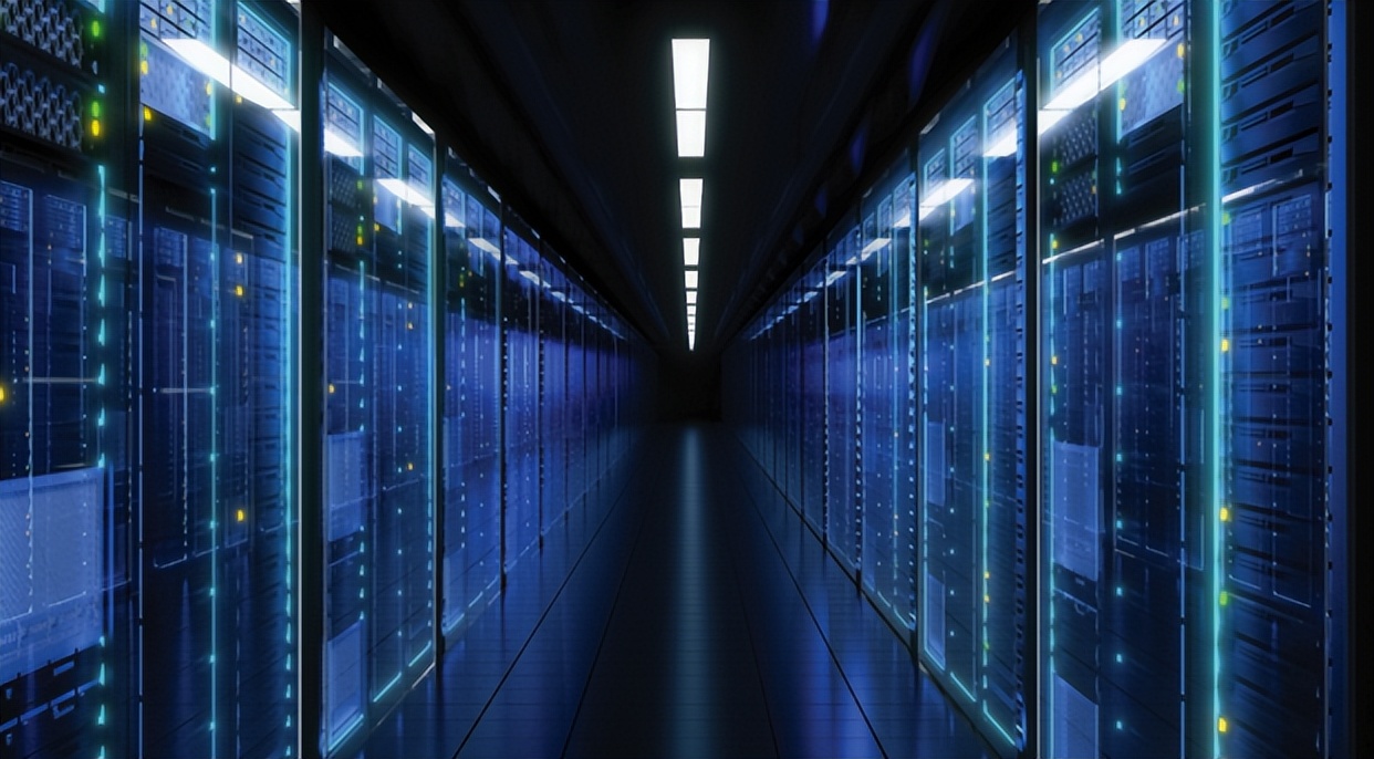 “碳”路未来数据中心，施耐德电气的三条金句