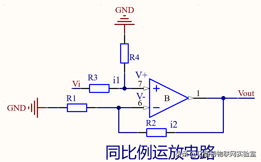 集成运放电路 集成运放有哪三个特点 - 北京百科网