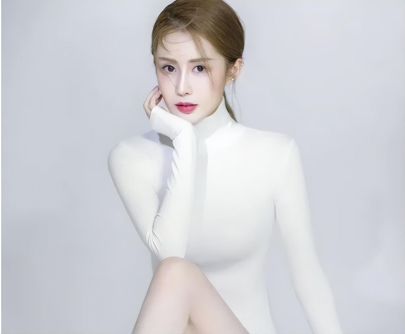 "美女辣妈"韦雪:洗头妹逆袭,拒4000万分手费,母凭子贵得9亿