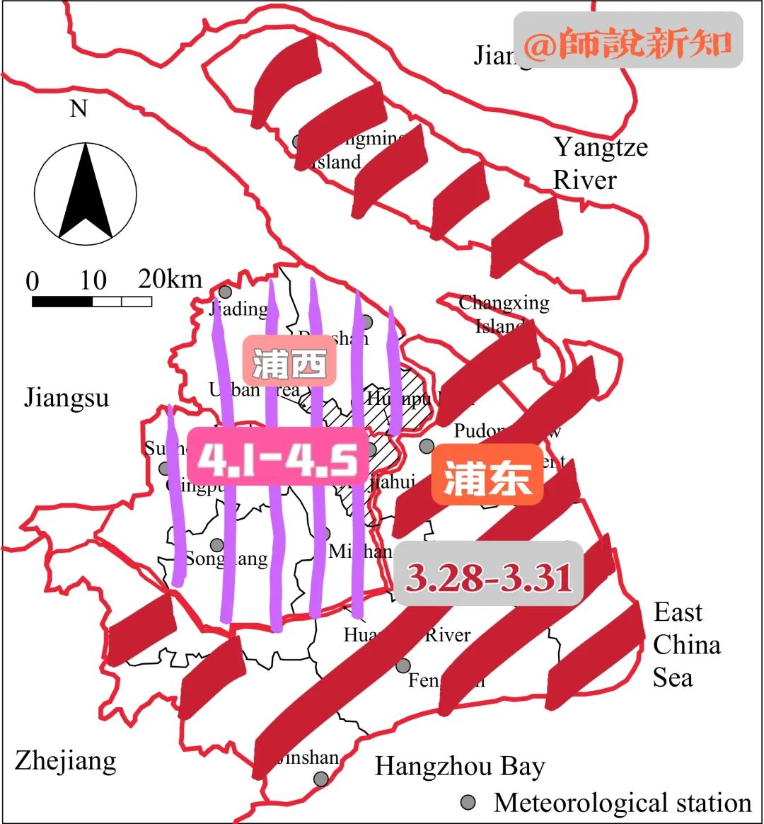 浦东浦西怎么划分的（浦东浦西怎么划分的金山）-第40张图片-科灵网