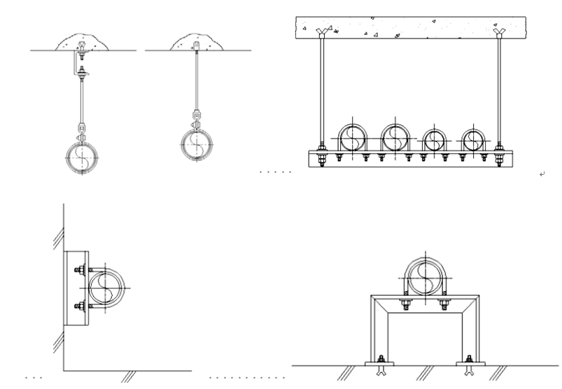 建筑工程创优质量保证措施