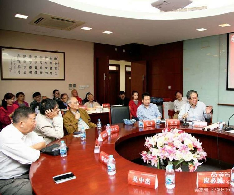 2018-10，半个世纪重聚首：复旦大学0163毕业50周年庆典重放